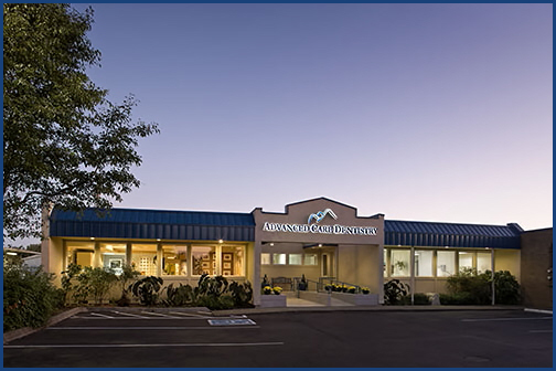About Our Office